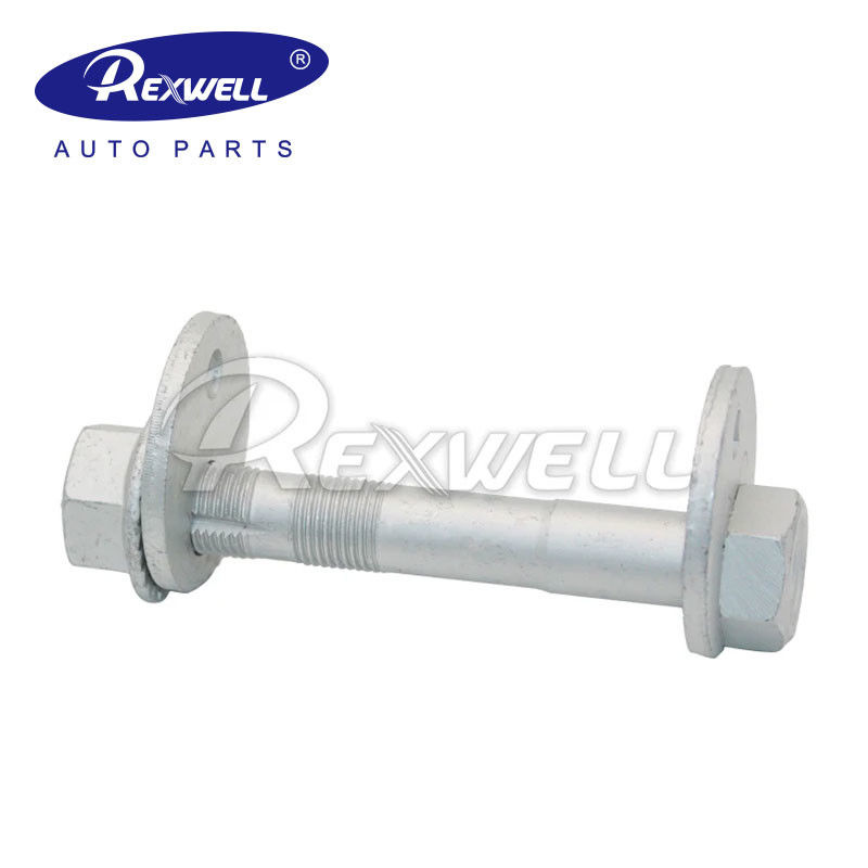 Automotive Suspension Parts Lower Control Arm Adjustment Eccentric Bolt Nut Kit 48190-0K050 for Toyota Fortuner Hilux Pickup