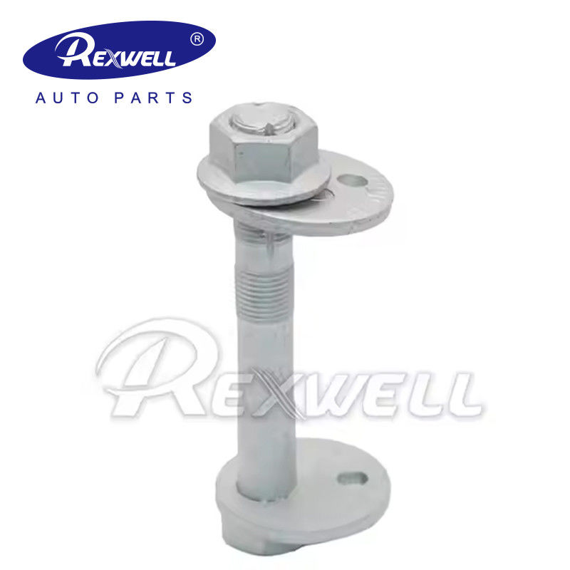 Automotive Suspension Parts Lower Control Arm Adjustment Eccentric Bolt Nut Kit 48190-0K050 for Toyota Fortuner Hilux Pickup