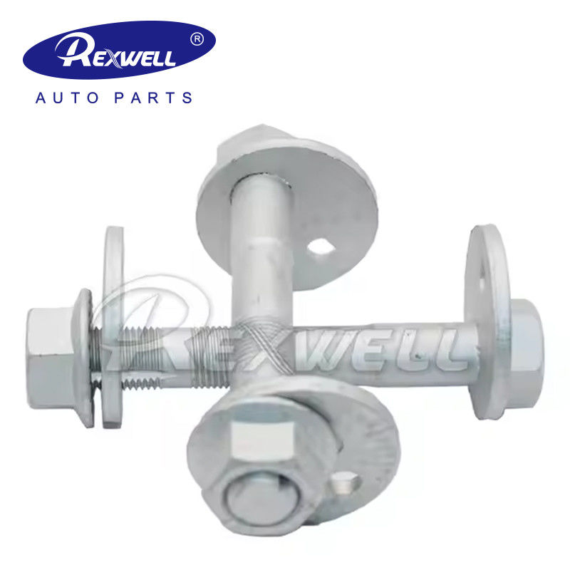 Automotive Suspension Parts Lower Control Arm Adjustment Eccentric Bolt Nut Kit 48190-0K050 for Toyota Fortuner Hilux Pickup