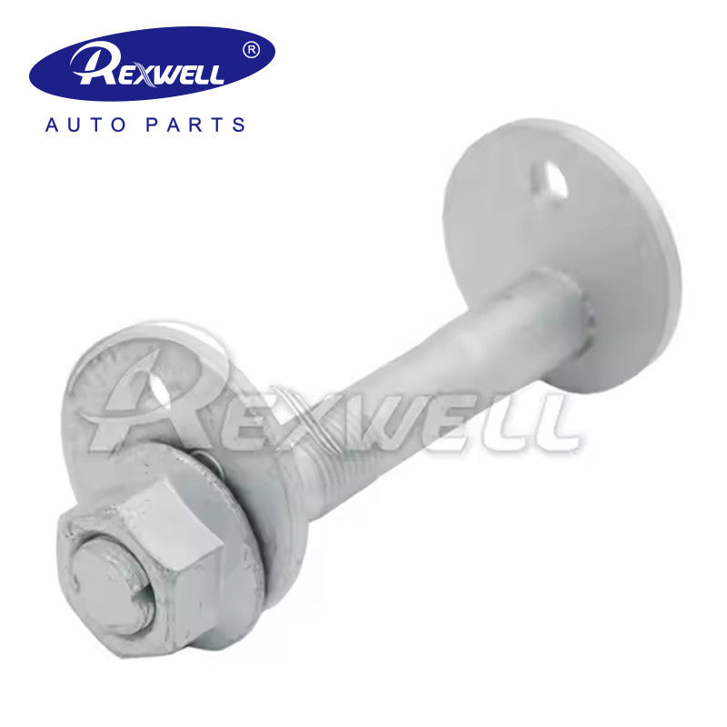 Automotive Suspension Parts Lower Control Arm Adjustment Eccentric Bolt Nut Kit 48190-0K050 for Toyota Fortuner Hilux Pickup