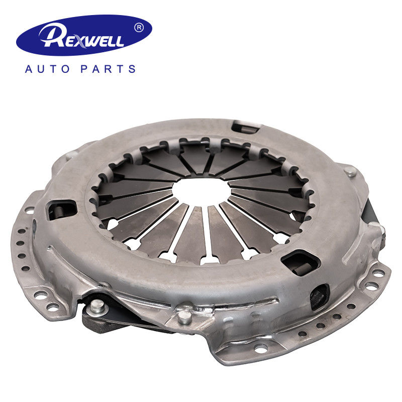 REXWELL OEM CX-094 31210-35071 271mm High Quality Automotive Transmission Parts Clutch Pressure Cover Kit For Toyota HIACE 2L