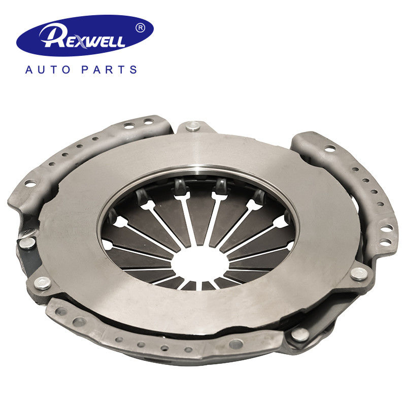 REXWELL OEM CX-094 31210-35071 271mm High Quality Automotive Transmission Parts Clutch Pressure Cover Kit For Toyota HIACE 2L