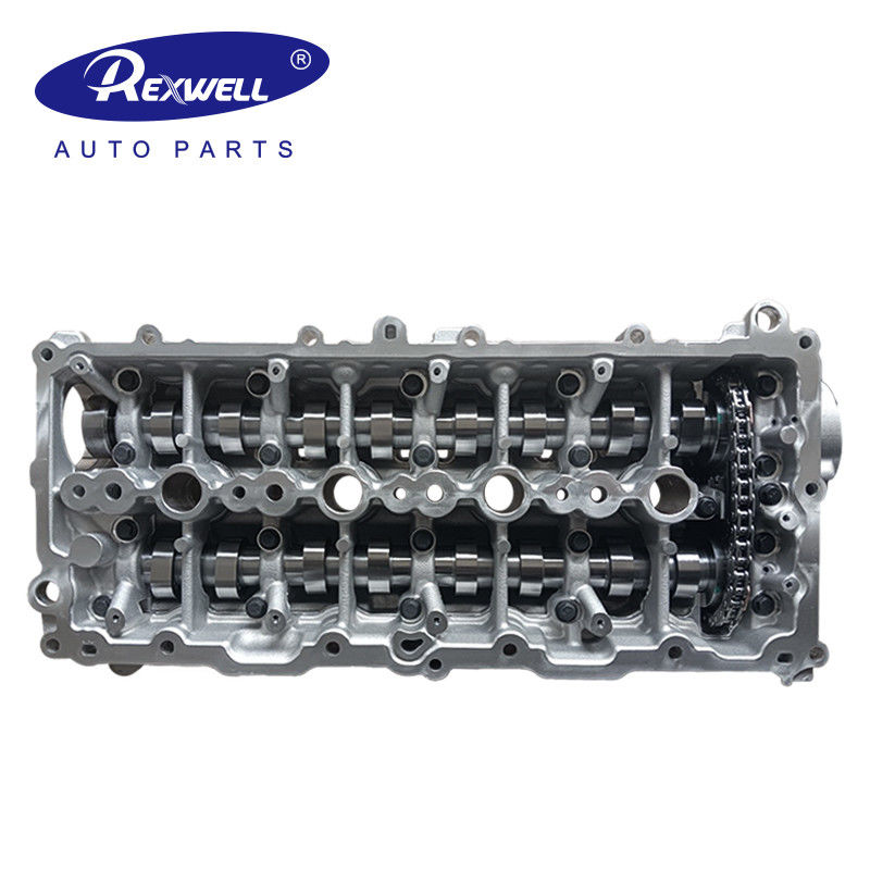8mm 1.5HDI DV5R Engine Cylinder Camshaft Housing & Cam Timing Chain Kit 1638159880 9828655580 For Ford Peugeot Citroen Opel