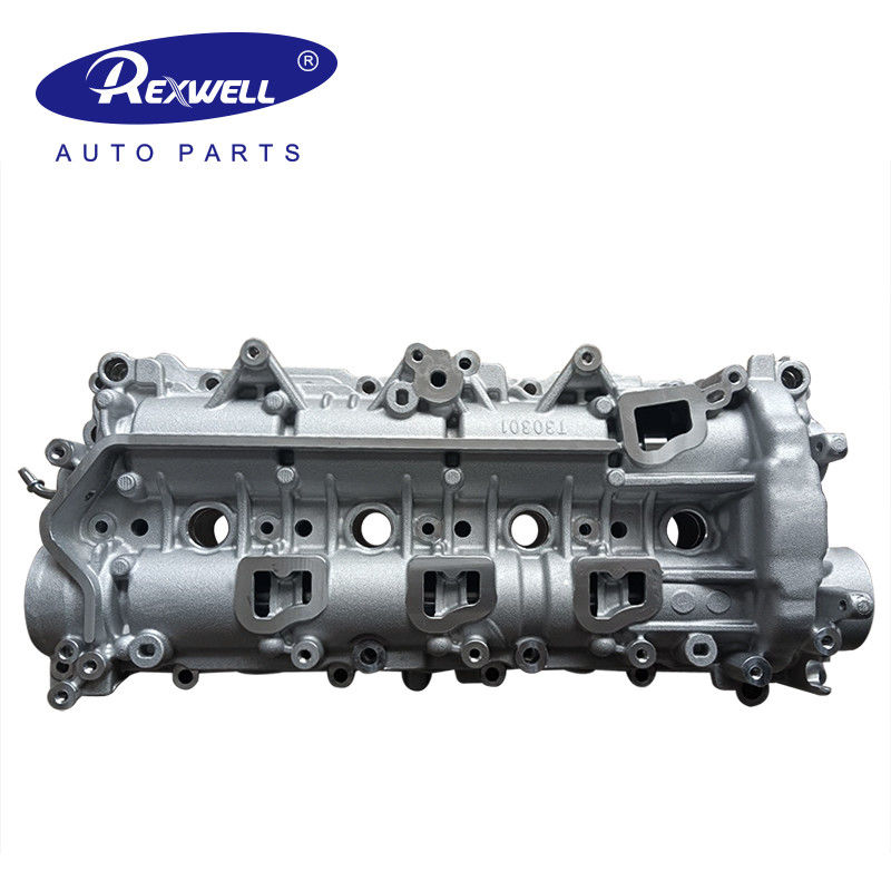 8mm 1.5HDI DV5R Engine Cylinder Camshaft Housing & Cam Timing Chain Kit 1638159880 9828655580 For Ford Peugeot Citroen Opel