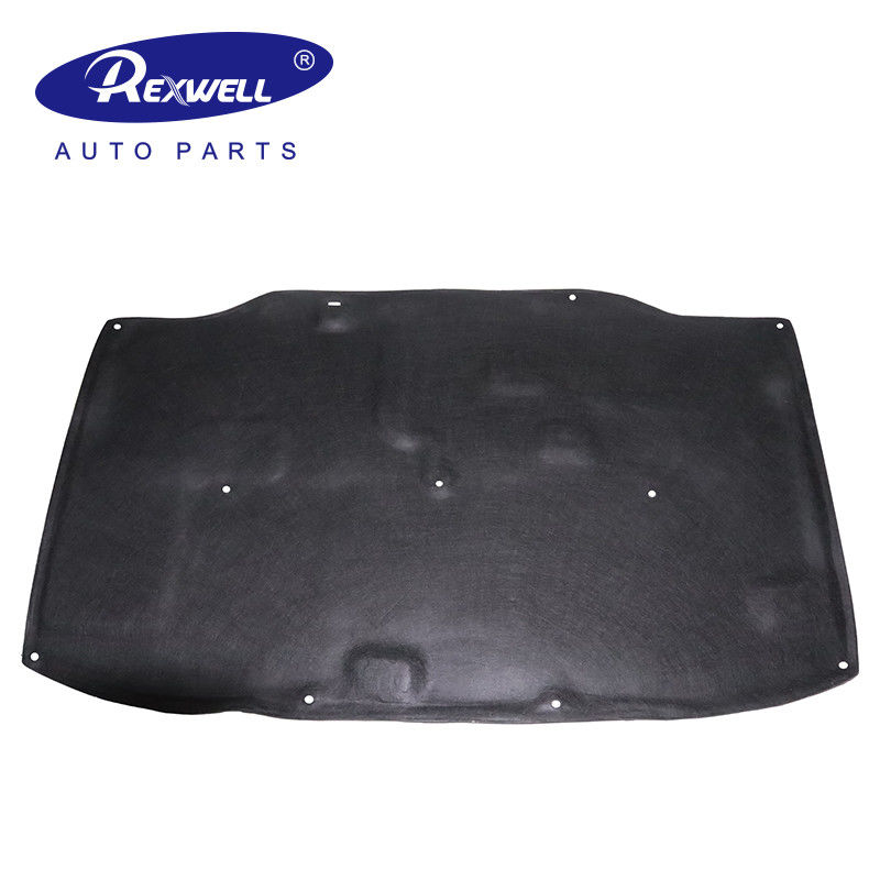 Auto Body Parts OEM 53341-60180 New High Quality Auto Engine Cover Gasket Hood Insulator Assy For Toyota Land Cruiser LEXUS LX470