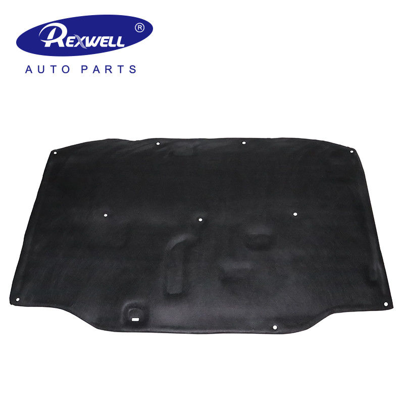 Auto Body Parts OEM 53341-60180 New High Quality Auto Engine Cover Gasket Hood Insulator Assy For Toyota Land Cruiser LEXUS LX470