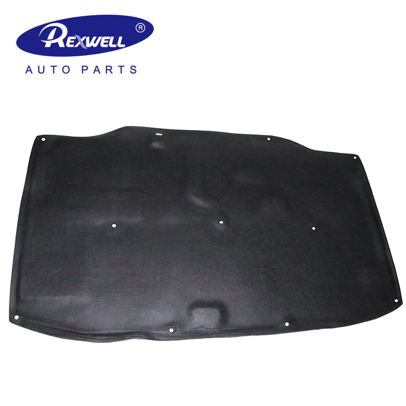 Auto Body Parts OEM 53341-60180 New High Quality Auto Engine Cover Gasket Hood Insulator Assy For Toyota Land Cruiser LEXUS LX470