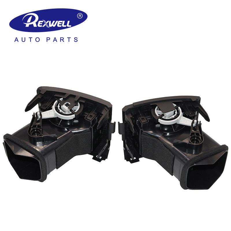 New Body Parts Genuine Car Instrument Panel Register A/C Heater Air Vent 55660-60261 55650-60141 For Toyota Land Cruiser PRADO