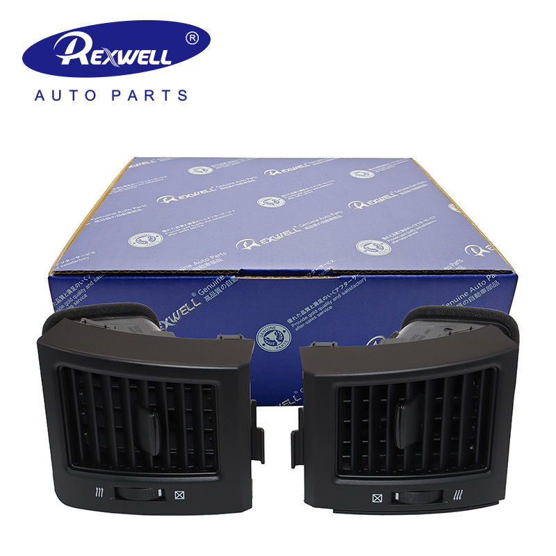 New Body Parts Genuine Car Instrument Panel Register A/C Heater Air Vent 55660-60261 55650-60141 For Toyota Land Cruiser PRADO