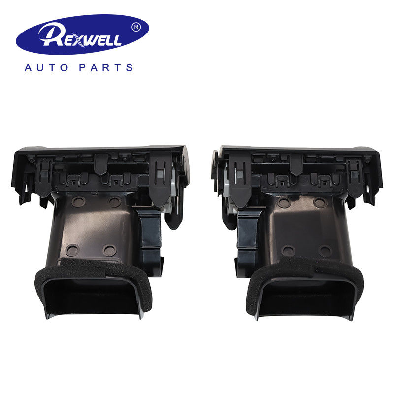 New Body Parts Genuine Car Instrument Panel Register A/C Heater Air Vent 55660-60261 55650-60141 For Toyota Land Cruiser PRADO