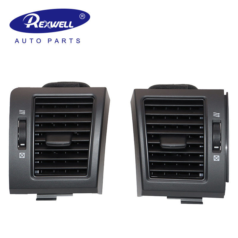 New Body Parts Genuine Car Instrument Panel Register A/C Heater Air Vent 55660-60261 55650-60141 For Toyota Land Cruiser PRADO