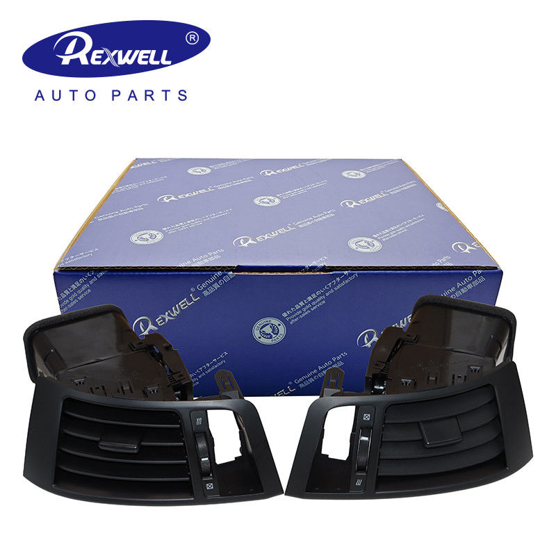 Auto Body Parts Genuine Car Instrument Panel Register A/C Heater Air Vent 55670-60130 55680-60130 For Toyota Land Cruiser PRADO LC200 2008-2013