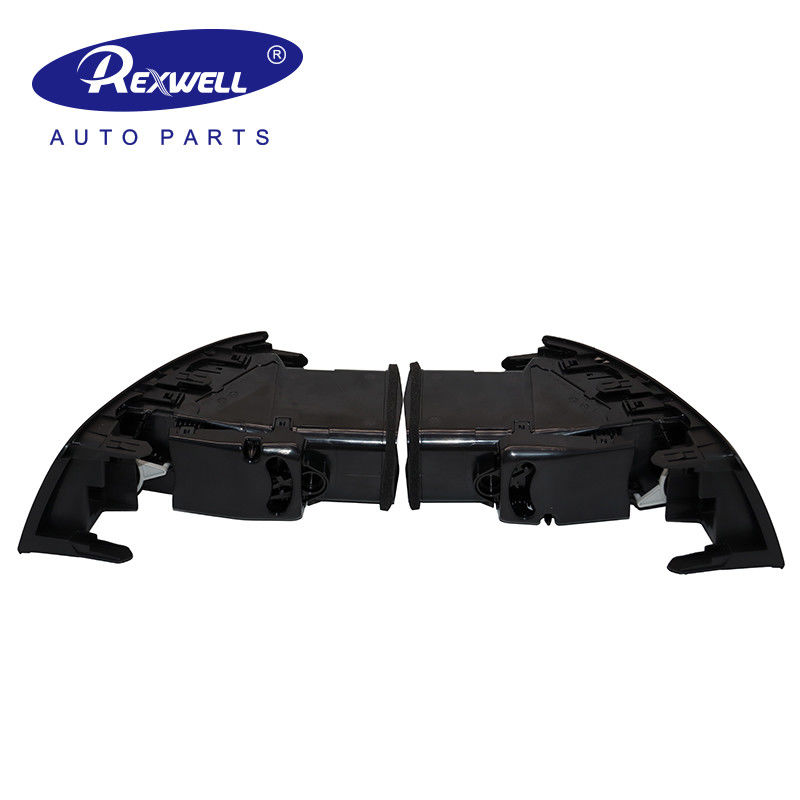 Auto Body Parts Genuine Car Instrument Panel Register A/C Heater Air Vent 55670-60130 55680-60130 For Toyota Land Cruiser PRADO LC200 2008-2013