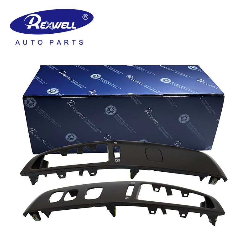 Auto Body Parts OEM 55670-60150 Black Car Instrument Panel Register Assy Dashboard Dash Kits For Toyota Land Cruiser PRADO