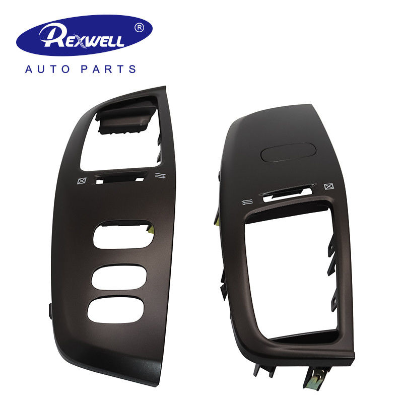 Auto Body Parts OEM 55670-60150 Black Car Instrument Panel Register Assy Dashboard Dash Kits For Toyota Land Cruiser PRADO