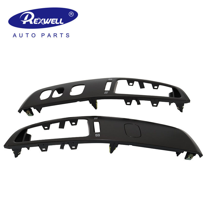 Auto Body Parts OEM 55670-60150 Black Car Instrument Panel Register Assy Dashboard Dash Kits For Toyota Land Cruiser PRADO