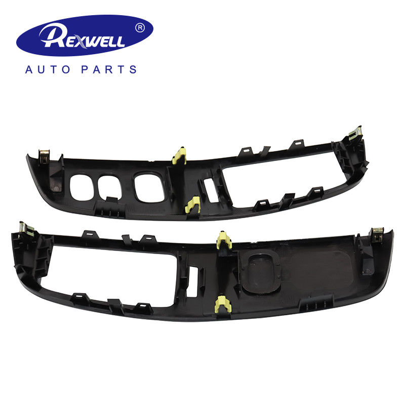 Auto Body Parts OEM 55670-60150 Black Car Instrument Panel Register Assy Dashboard Dash Kits For Toyota Land Cruiser PRADO