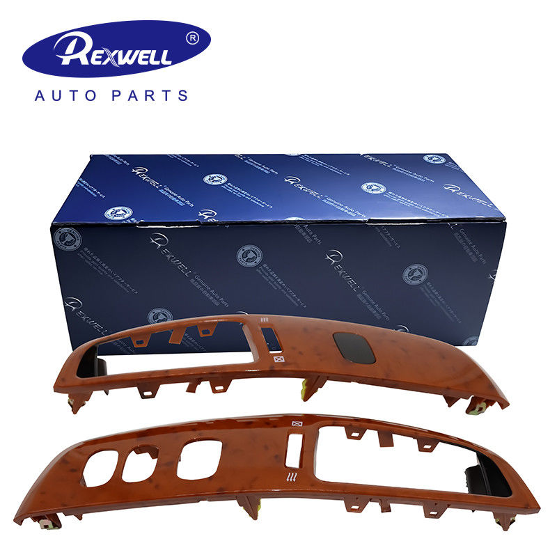 Auto Body Parts OEM 55670-60150 Brown Car Instrument Panel Register Assy Dashboard Dash Kits For Toyota Land Cruiser PRADO
