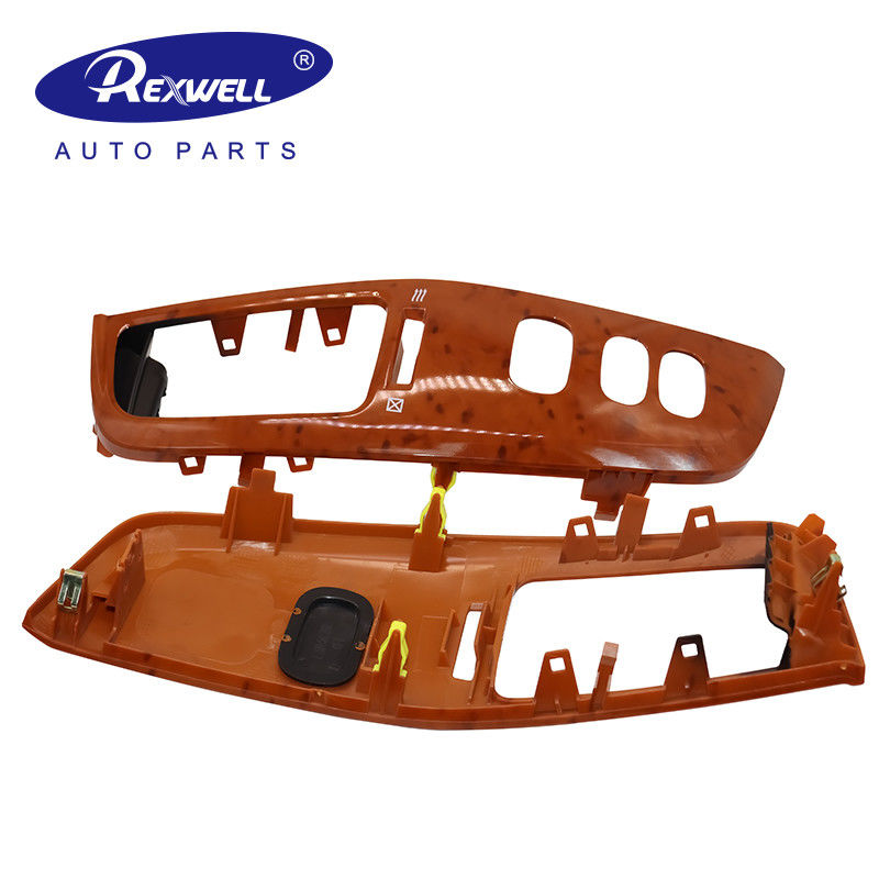 Auto Body Parts OEM 55670-60150 Brown Car Instrument Panel Register Assy Dashboard Dash Kits For Toyota Land Cruiser PRADO