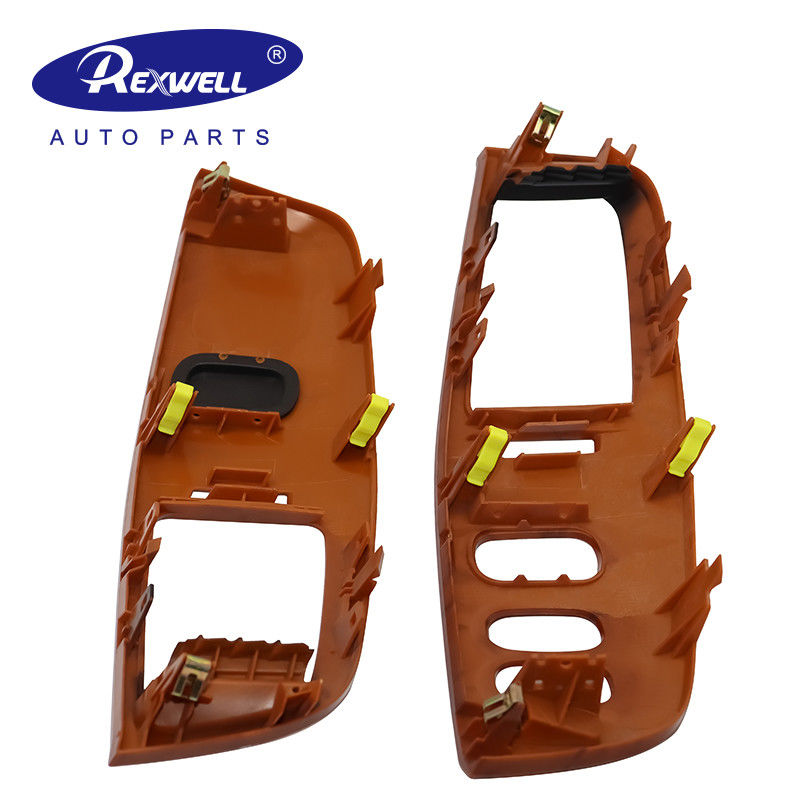 Auto Body Parts OEM 55670-60150 Brown Car Instrument Panel Register Assy Dashboard Dash Kits For Toyota Land Cruiser PRADO