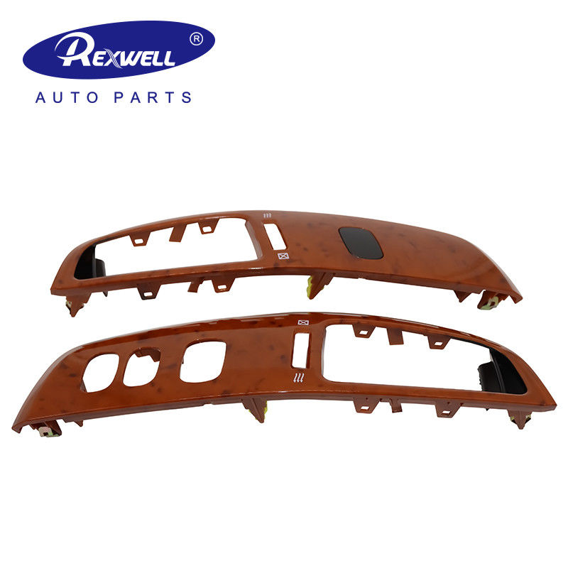 Auto Body Parts OEM 55670-60150 Brown Car Instrument Panel Register Assy Dashboard Dash Kits For Toyota Land Cruiser PRADO