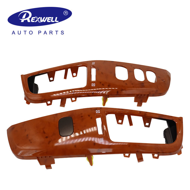 Auto Body Parts OEM 55670-60150 Brown Car Instrument Panel Register Assy Dashboard Dash Kits For Toyota Land Cruiser PRADO