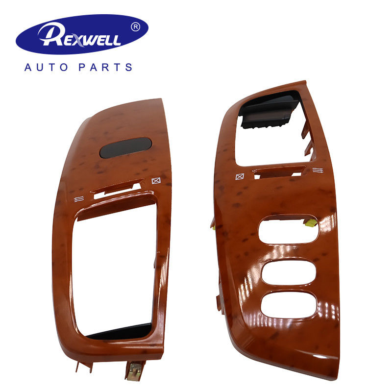 Auto Body Parts OEM 55670-60150 Brown Car Instrument Panel Register Assy Dashboard Dash Kits For Toyota Land Cruiser PRADO