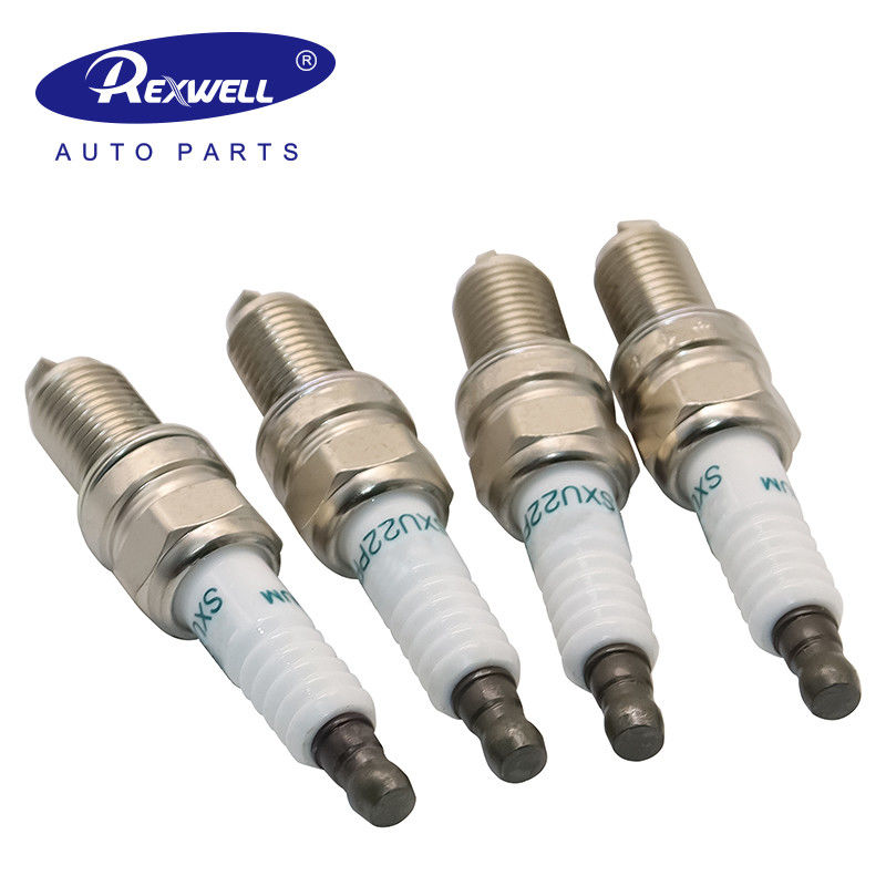 Car Spare Parts OE SXU22PR9 IKR7D 90048-51188 Auto Engine Universal Platinum Iridium Spark Plugs For TOYOTA RUSH SUBARU