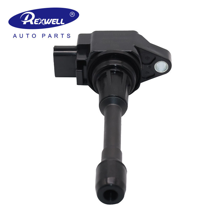 Automotive Spare Parts OE 22448-JA00C High Quality Auto Car Engine Candle Ignition Coils For Nissan Infiniti FX35 Renault Koleos