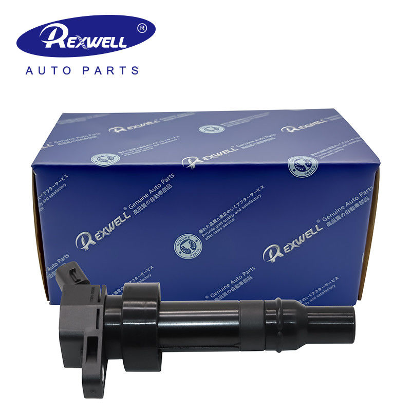 Korean Car Automotive Spare Parts Auto Electrical Systems Engine Candle Ignition Coils Factory Price For Hyundai Kia 27301-2B100