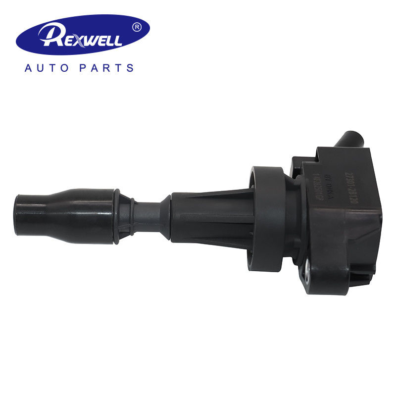 High Quality Auto Car Engine Ignition Coil Pack Assy For Hyundai Tucson Kia Sportage OE 27301-2B120 High Performance Coils
