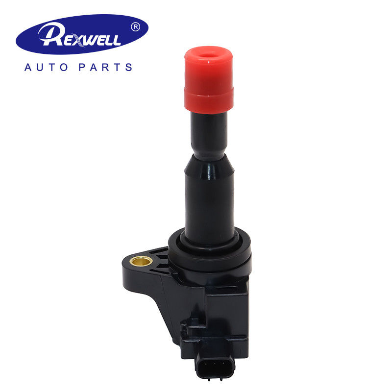 Automotive Spare Parts OEM 30520-PWC-003 30520-PWC-013 High Quality Auto Car Engine Ignition Coil Pack Assy For Honda Jazz City