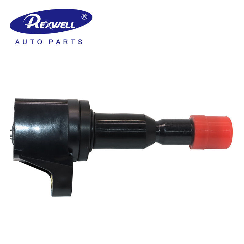 Automotive Spare Parts OEM 30520-PWC-003 30520-PWC-013 High Quality Auto Car Engine Ignition Coil Pack Assy For Honda Jazz City