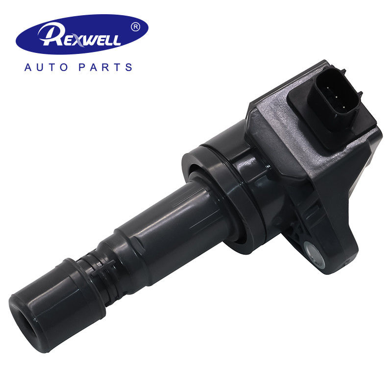 High Quality Auto Car Engine Plug Ignition Coils Assy 30520-R1A-A01 For Honda Civic CR-V High Performance Coil 30520R1AA01