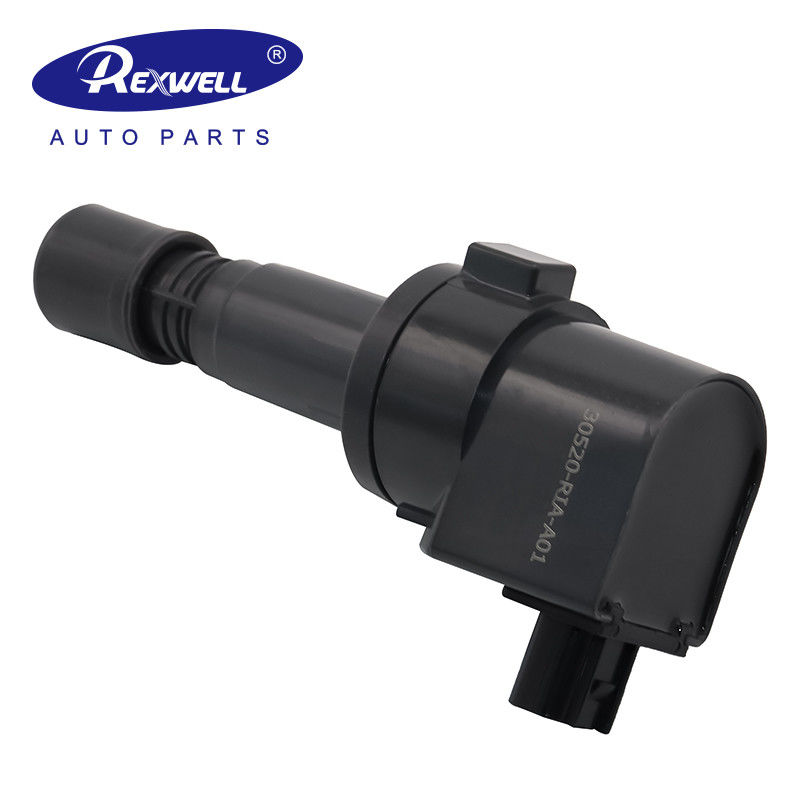 High Quality Auto Car Engine Plug Ignition Coils Assy 30520-R1A-A01 For Honda Civic CR-V High Performance Coil 30520R1AA01