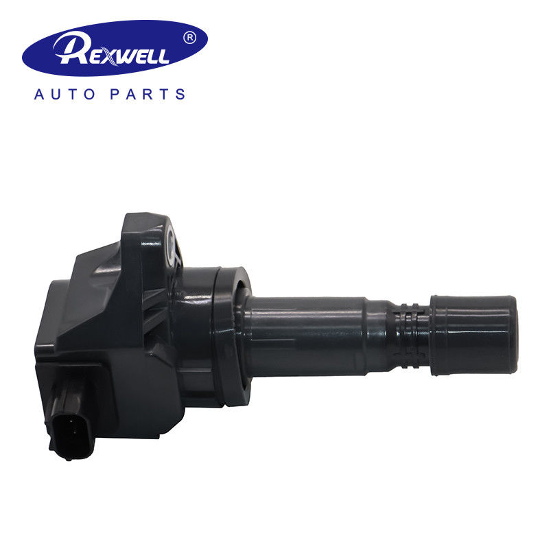 High Quality Auto Car Engine Plug Ignition Coils Assy 30520-R1A-A01 For Honda Civic CR-V High Performance Coil 30520R1AA01