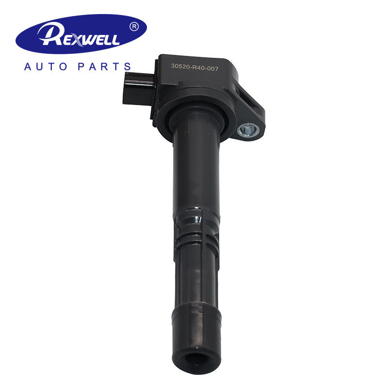Auto Spare Parts High Quality Automotive Car Engine Ignition Coils For Honda Accord Civic OE 30520-R40-007 High Performance Coil