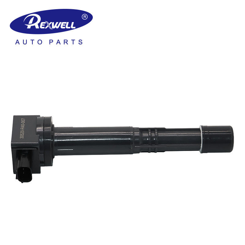 Auto Spare Parts High Quality Automotive Car Engine Ignition Coils For Honda Accord Civic OE 30520-R40-007 High Performance Coil
