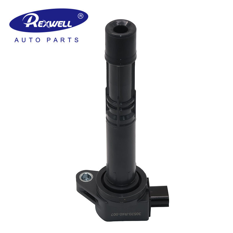 Auto Spare Parts High Quality Automotive Car Engine Ignition Coils For Honda Accord Civic OE 30520-R40-007 High Performance Coil