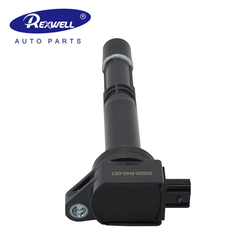 Auto Spare Parts High Quality Automotive Car Engine Ignition Coils For Honda Accord Civic OE 30520-R40-007 High Performance Coil