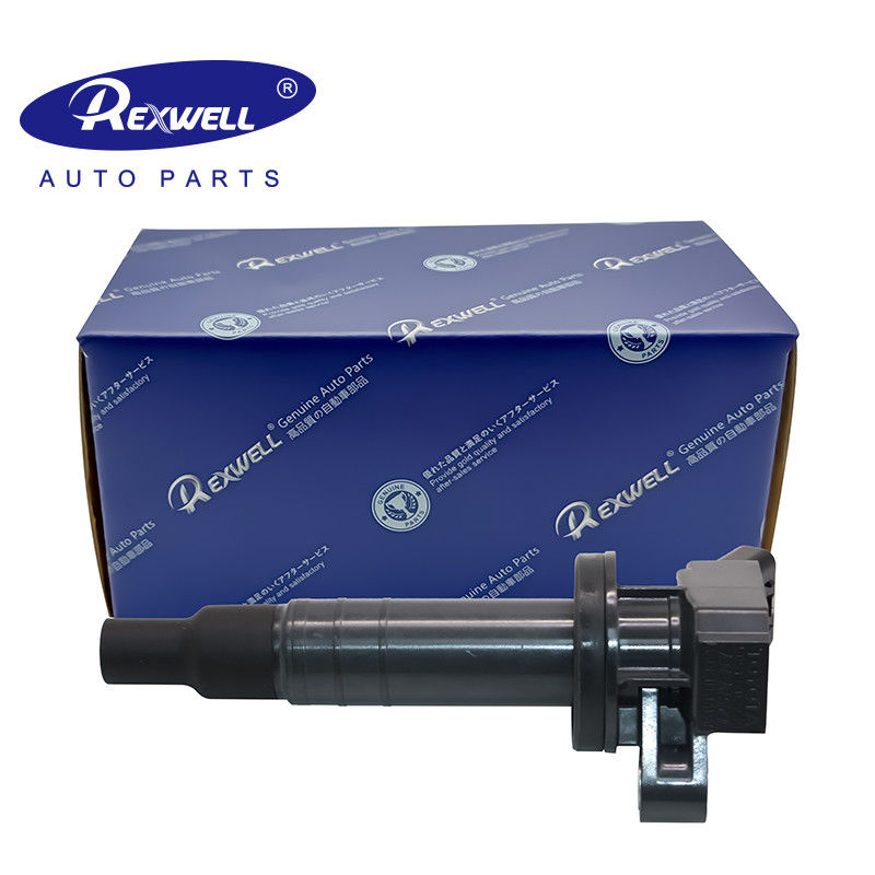 Auto Spare Parts OEM 90919-02239 High Quality Automotive Car Engine Ignition Coils For Toyota Rav4 High Performance Coil