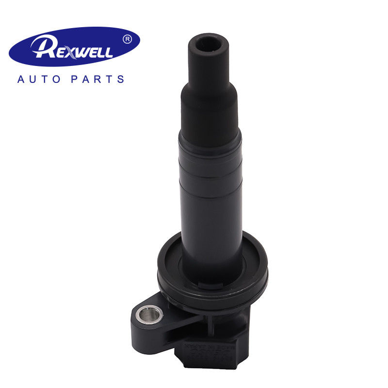 Auto Spare Parts OEM 90919-02239 High Quality Automotive Car Engine Ignition Coils For Toyota Rav4 High Performance Coil