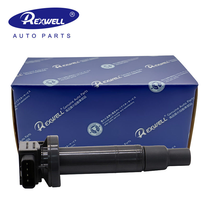 Auto Spare Parts OE 90919-02240 High Quality Automotive Car 1NZ Engine Ignition Coils For Toyota Yaris High Performance Coil