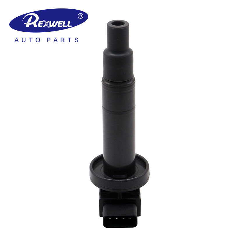 Auto Spare Parts OE 90919-02240 High Quality Automotive Car 1NZ Engine Ignition Coils For Toyota Yaris High Performance Coil
