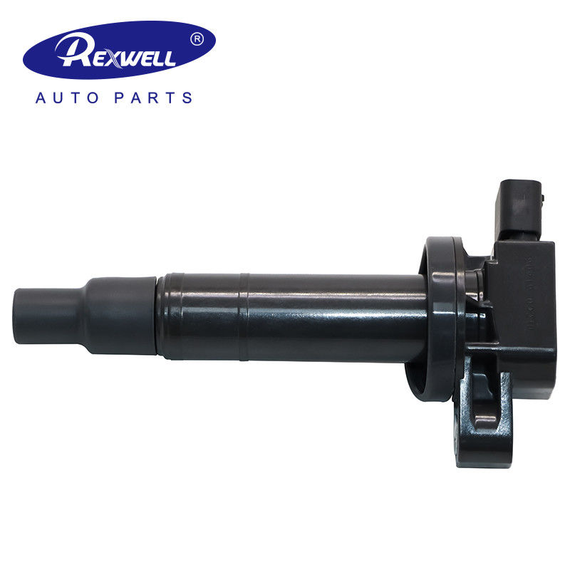 Auto Spare Parts OE 90919-02240 High Quality Automotive Car 1NZ Engine Ignition Coils For Toyota Yaris High Performance Coil