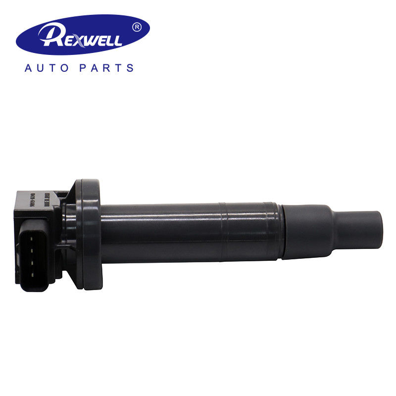 Auto Spare Parts OE 90919-02240 High Quality Automotive Car 1NZ Engine Ignition Coils For Toyota Yaris High Performance Coil