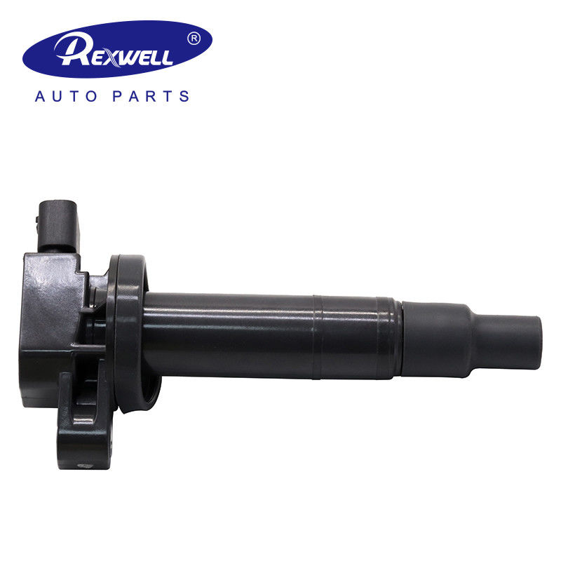 Auto Spare Parts OE 90919-02240 High Quality Automotive Car 1NZ Engine Ignition Coils For Toyota Yaris High Performance Coil
