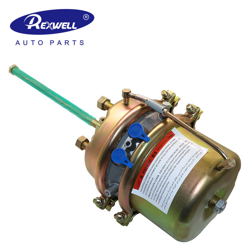 Auto Brake Systems Parts OE 1-48250247-0 1-48250-248 1-48250-249 1-48250-250-0 Air Brake Chamber Factory for Isuzu Truck 10PE1