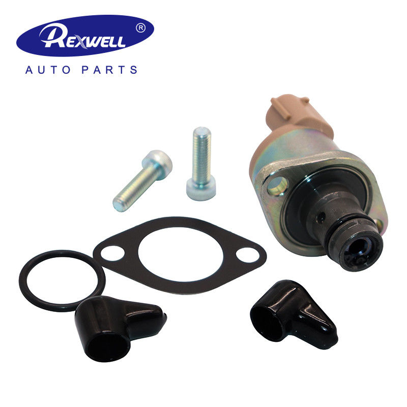 New Genuine 294200-0360 A6860-VM09A High Performance SCV Diesel Engine Fuel Suction Control Valve for Nissan Urvan Navara YD25