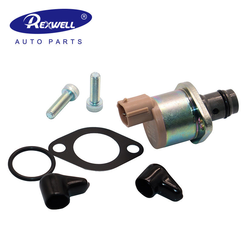New Genuine 294200-0360 A6860-VM09A High Performance SCV Diesel Engine Fuel Suction Control Valve for Nissan Urvan Navara YD25